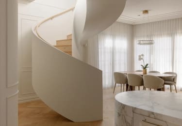 Georgie Residential: A Timeless Family Residence